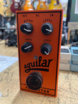 Aguilar - Fuzzistor
