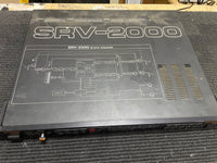 Roland - SRV-2000