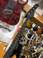 MusicMan/Moses - Hybrid Bass