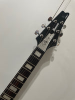 Ibanez - PSM10-BK Paul Stanley Mikro