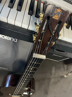 Lyrebrand - Slide Guitar