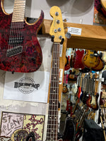 Fender -  American Standard Jazz Bass