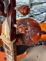 Hand Made - Sitar