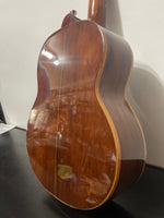 Del Vecchio - Dinâmico Ukulele