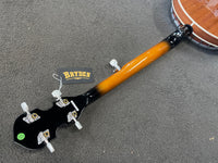 Bryden SBJ524 5 String Banjo *NEW*