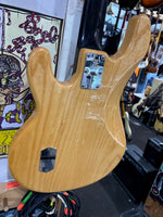 MusicMan/Moses - Hybrid Bass