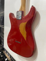 Fender  - Lead 1