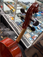 KG Instrument - Model 80