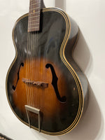 Harmony - H1215 Archtone