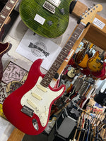 Fender - Stratocaster Plus