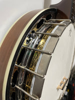 Revelation Banjos - Cross