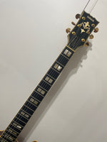 YAMAHA - SA2000S