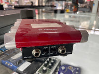 Vestax - VAI-80 Tank