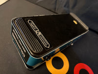 Colorsound - Wah-Fuzz-Straight