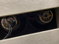 Crate - Vintage Club 50