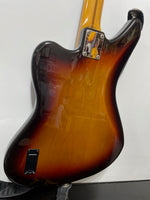 Fender - Jaguar Bass