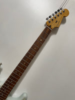 Fender - Stratocaster