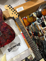 Fender - Stratocaster
