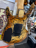 Samick - Shred Machine