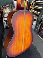 Gilman Guitars - GPA10