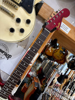 Fender - Classic '60s Jaguar