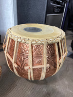 Hand Made - Tablas