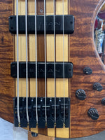 Belman - Master Series 6 String Bass
