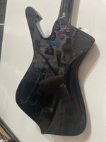 Ibanez - PSM10-BK Paul Stanley Mikro