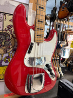 Cimar - Electric Bass