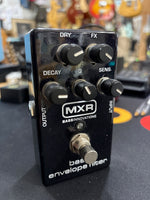 MXR - M82 Bass Envelope Filter