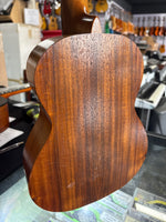 Tribute - Ukulele