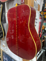 Morris - WH-30