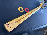 Fender - Jazz Bass neck