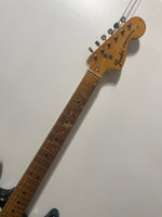 Fender - Stratocaster
