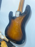 Squier - Precision Bass