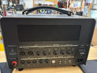 Postive Grid - Bias 600