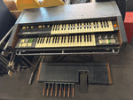 Hammond - X-5
