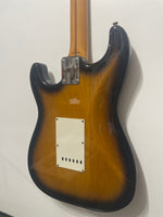 Fender - Stratocaster