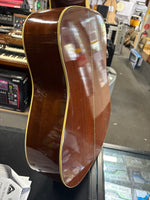 YAMAHA - FG-200D