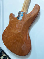 YAMAHA - Super Bass 600