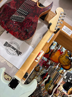 Unbranded - Stratocaster copy