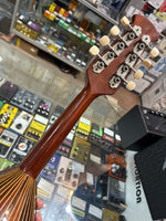 Suzuki - Mandolin