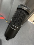 Audio-Technica - AT2020