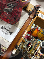 Schecter - Rob Scallon C-7
