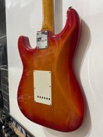 Fender - Stratocaster