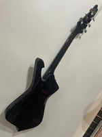 Ibanez - PSM10-BK Paul Stanley Mikro