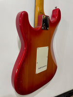 Fender - Stratocaster