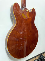 Epiphone - Sheraton II