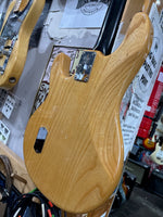 MusicMan/Moses - Hybrid Bass