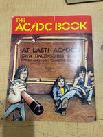 Kettle Art Productions - The AC/DC Book